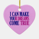 Search for dreams ornaments Funny