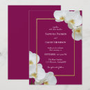 Recherche de orchidées blanches invitations Fleur