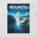 Search for iguazu postcards Travel