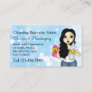 Recherche de janitorial cartes visite Services