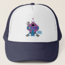 Search for villains hats Animation