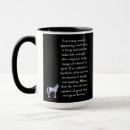 Search for equine fantasy mugs Unicorn