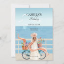 Recherche de de bicyclette invitations Printemps
