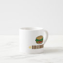 Recherche de hamburgers tasses Drôle