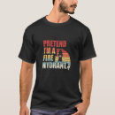 Search for fire hydrant tshirts Vintage