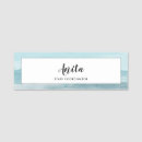 Search for nautical name tags Modern