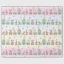 Recherche de circus papier cadeau Bébé