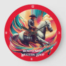 Search for abstract horse art Western