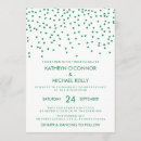 Search for irish wedding invitations Trendy