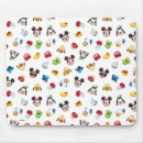 Search for face friends mousepads Minnie mouse