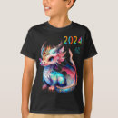 Search for year of the dragon tshirts Modern