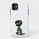 Recherche de monstre vert iphone coques Alien