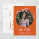 Recherche de ruban orange invitations Coquette