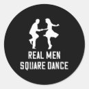 Search for real men stickers Dancing