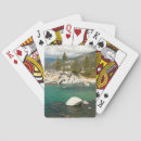 Recherche de tahoe jeux de cartes Nature