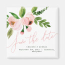 Search for date pink magnets Rustic