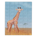 Search for acrylic puzzles Cute