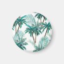Search for abstract trees magnets Tropical