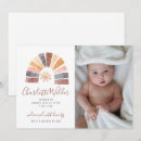 Search for boho birth announcement cards Baby shower
