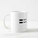 Recherche de morses tasses Code morse