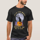 Search for cat halloween tshirts Black