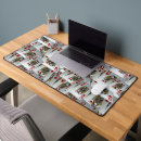 Recherche de jeux carte tapis souris Reine