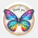 Search for rainbow butterfly stickers Thank you