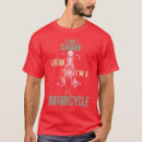 Recherche de plus biker tshirts Retraite