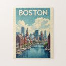 Search for boston puzzles Cute