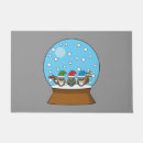 Search for gnome doormats Xmas