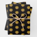 Search for tigers wrapping paper Pattern