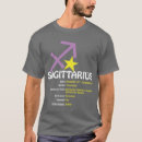 Recherche de sagittaire tshirts Décembre