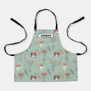 Search for minnie aprons Daisy duck