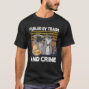 Search for garbage can tshirts Funny