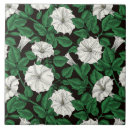 Recherche de dessin feuille carreaux Fleur