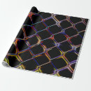 Search for chain link wrapping paper Pattern