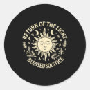 Search for solstice stickers Sun