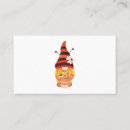 Search for gnome business cards Summer