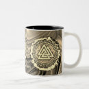 Search for valknut mugs Heathen