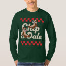 Search for chip and dale tshirts Classic cartoon