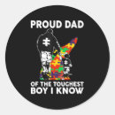 Search for father knows best stickers Dad