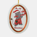 Search for santa mouse ornaments Festive