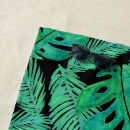 Search for monstera beach towels Leaves