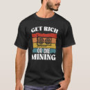 Search for technology tshirts Crypto