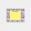 Search for happy birthday post it notes For her