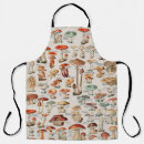 Recherche de vintage art aprons Champignon