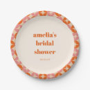 Search for mid century modern patterns paper plates Trendy