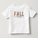 Search for fall toddler tshirts Thanksgiving