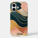 Search for organic shapes iphone cases Elegant