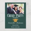 Search for 4x5 graduation invitations College